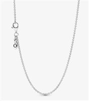 Collana Pandora Donna in Argento 590412-45 - 590412-45